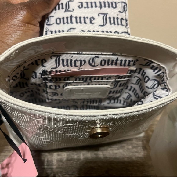 Juicy Couture Mini Crossbody - Picture 5 of 7